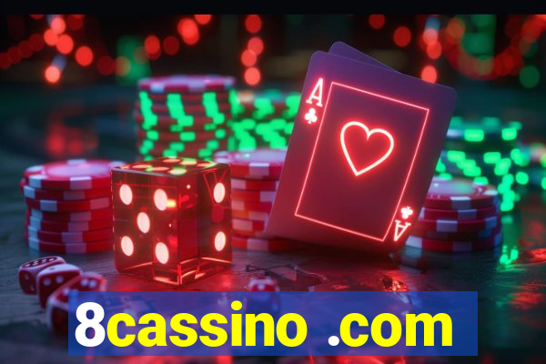 8cassino .com